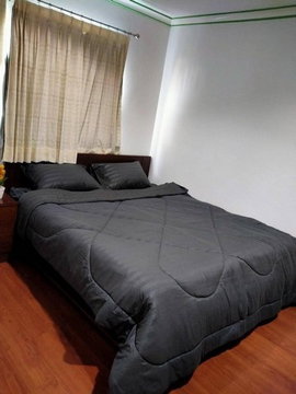 For rent Grand Park View Asoke near MRT Phetchaburi
