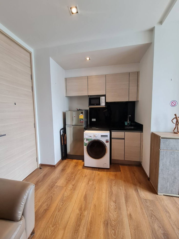 รูป park 24 studio high floor fully furnish - รูปที่ 5/9