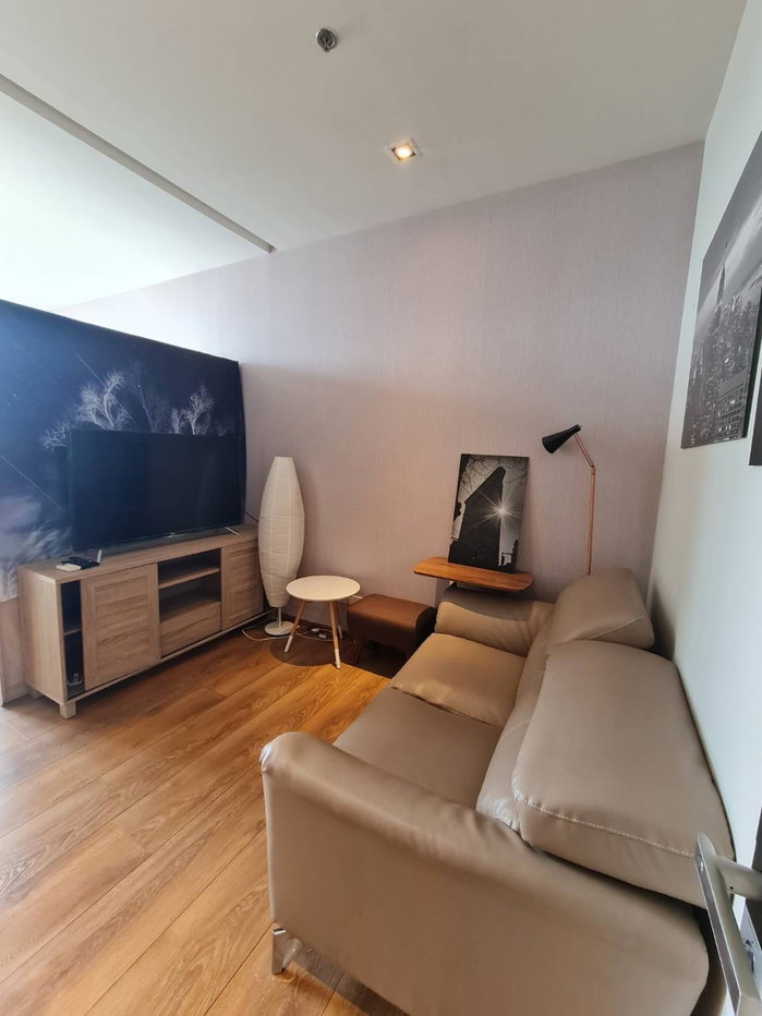 รูป park 24 studio high floor fully furnish - รูปที่ 7/9