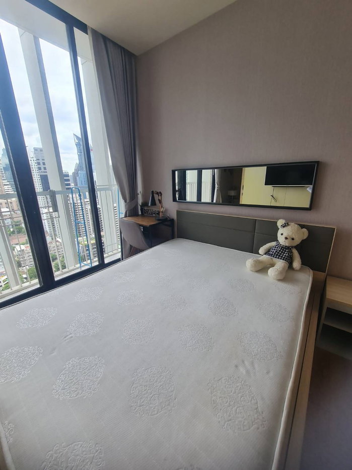 รูป park 24 studio high floor fully furnish - รูปที่ 8/9