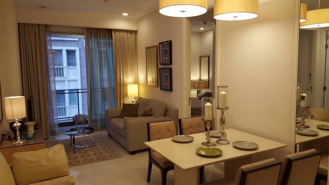 รูป For rent Q Langsuan (คิว หลังสวน) 2นอน 2น้ำ แต่งสวย หรูหรา LH-RW003524 - รูปที่ 8/8