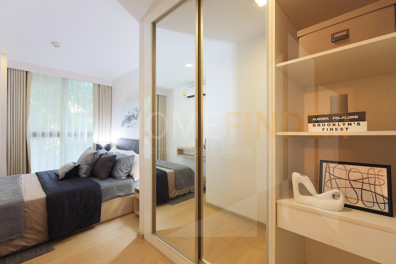 รูป LIV@49 3 bedrooms, for rent - รูปที่ 10/10