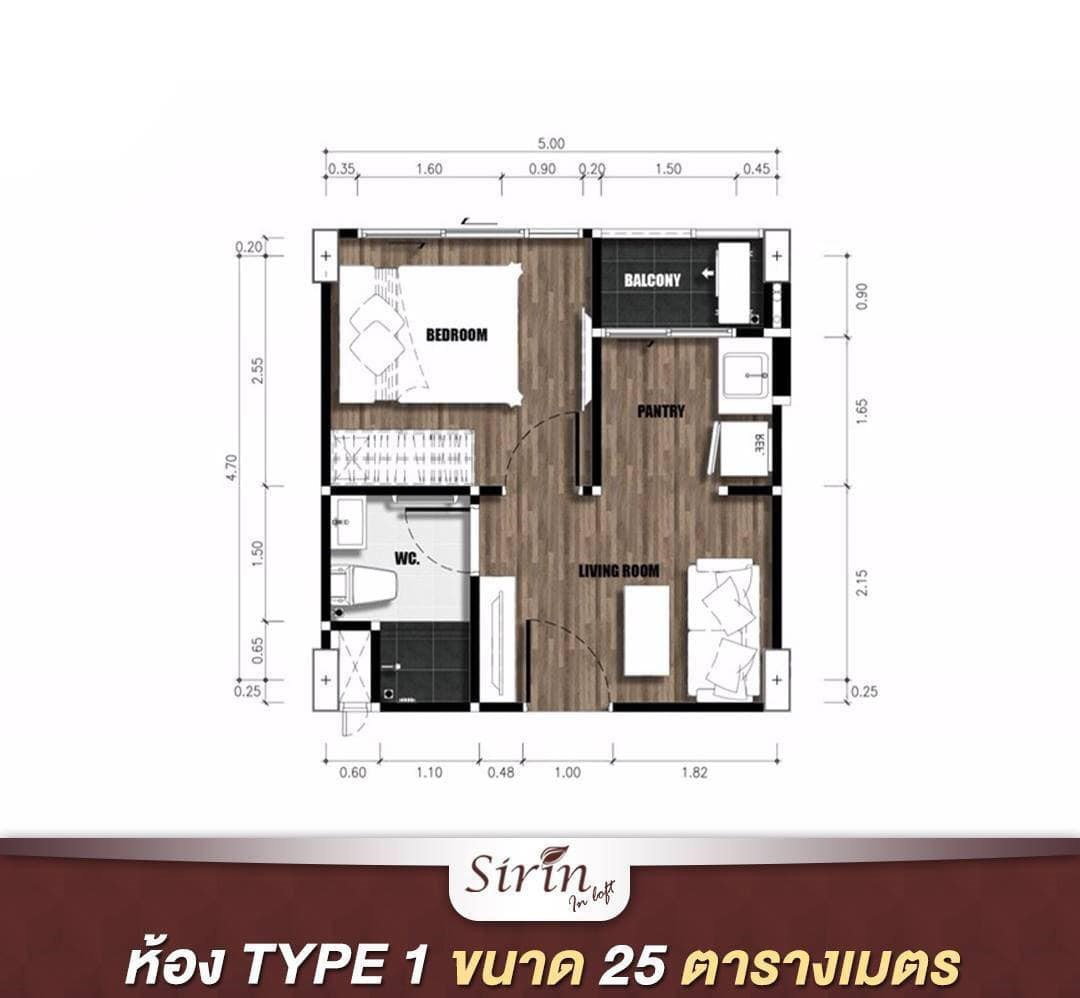 รูปภาพType 1