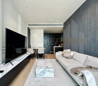 28 Chidlom 2 bedrooms, for sale