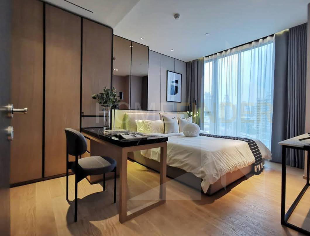 รูป BEATNIQ Sukhumvit 32 1 bedroom, for rent - รูปที่ 4/5
