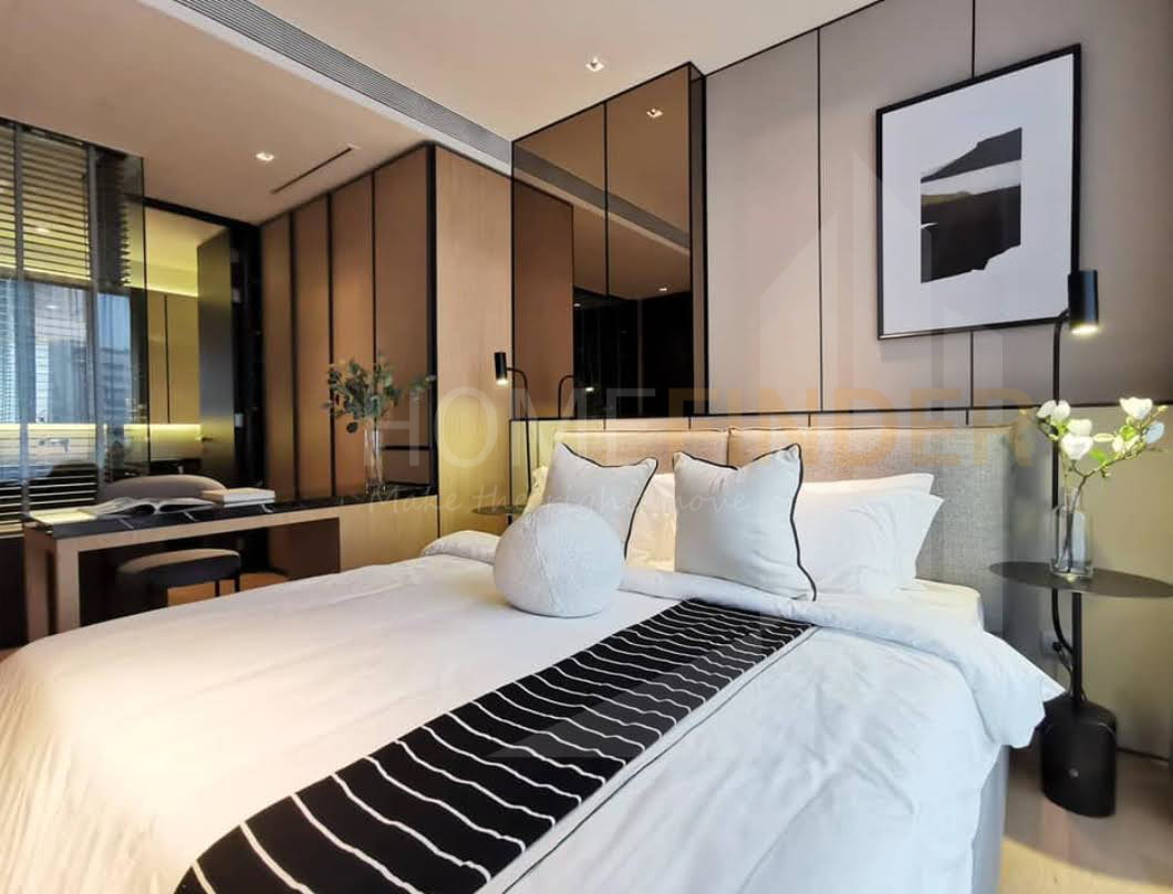 รูป BEATNIQ Sukhumvit 32 1 bedroom, for rent - รูปที่ 5/5