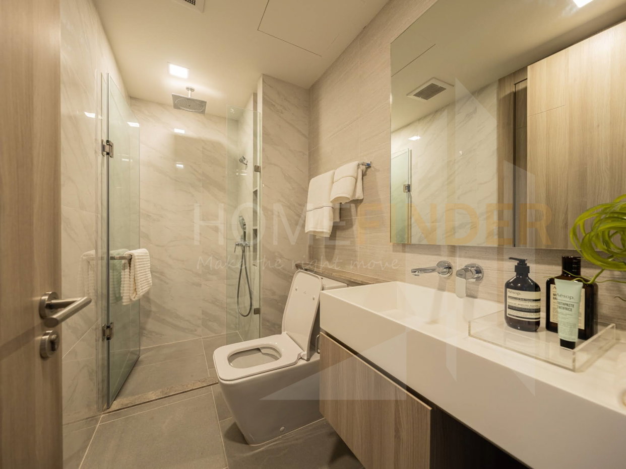picture FYNN Sukhumvit 31 2 bedrooms, for rent - 7/7