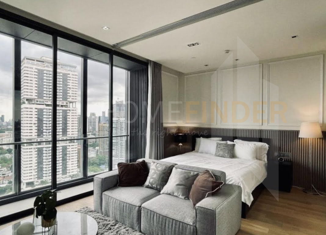 picture BEATNIQ Sukhumvit 32 1 bedroom, for rent - 3/6
