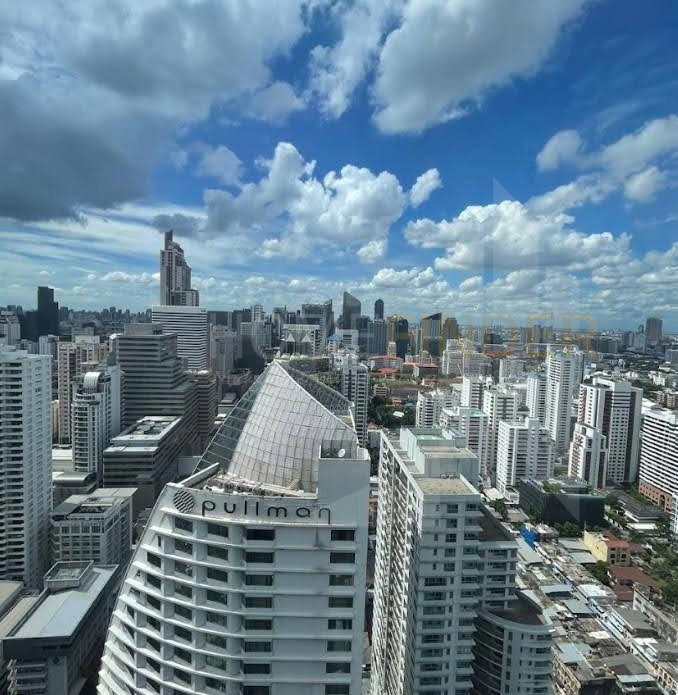รูป CELES Asoke 2 bedrooms, for sale - รูปที่ 10/10