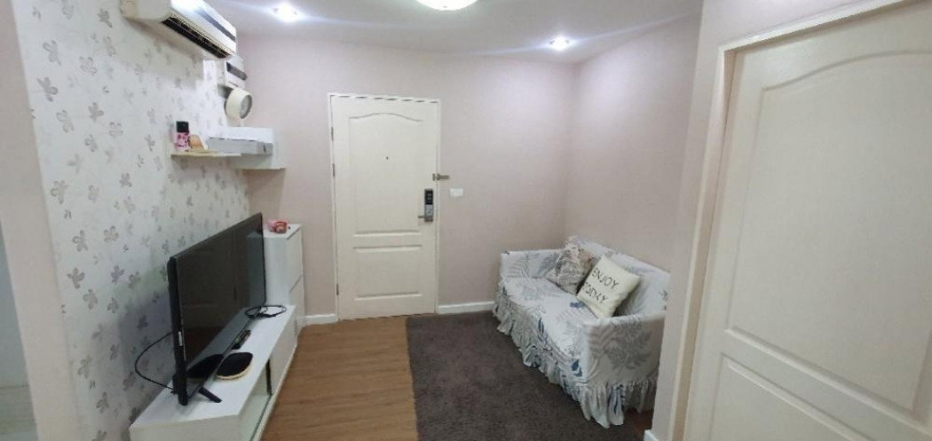 รูป ให้ เช่า คอนโด ไอ คอนโด งามวงศ์วาน 2 I CONDO Ngamwongwan2 - รูปที่ 8/10