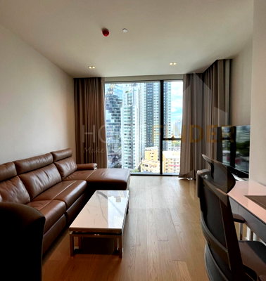 คอนโดให้เช่า : The Strand Thonglor 2 bedrooms, for rent