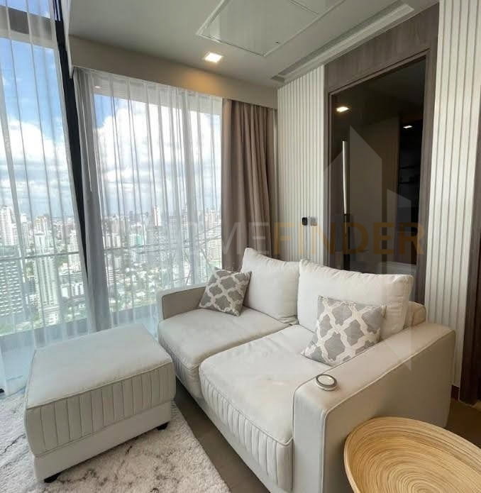 รูป CELES Asoke 2 bedrooms, for sale - รูปที่ 1/10