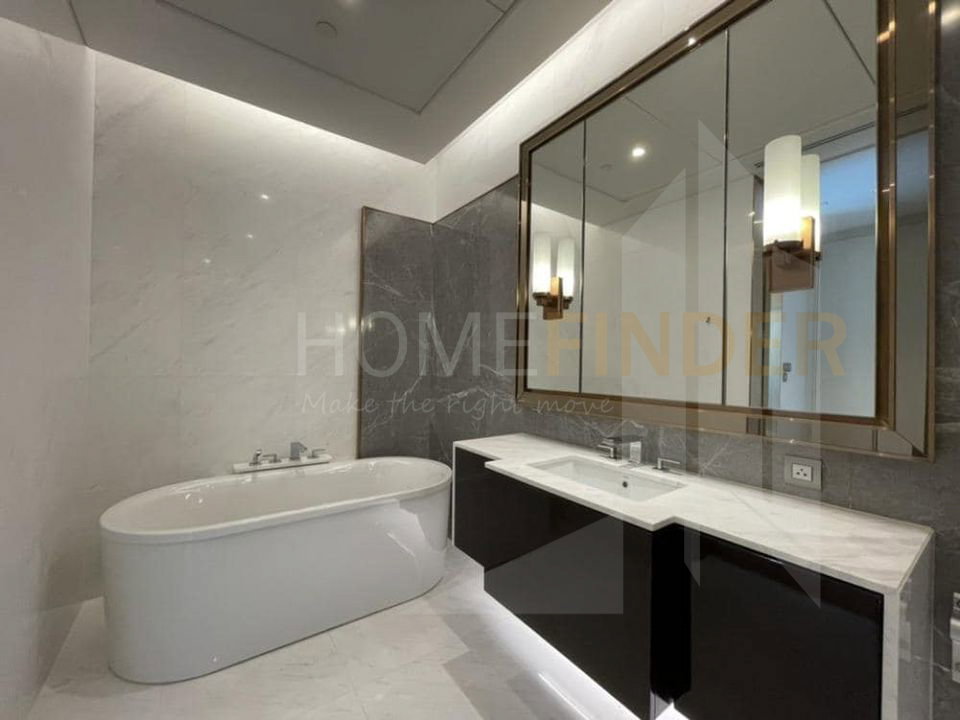 รูป Sindhorn Tonson 1 bedroom, for sale - รูปที่ 6/7