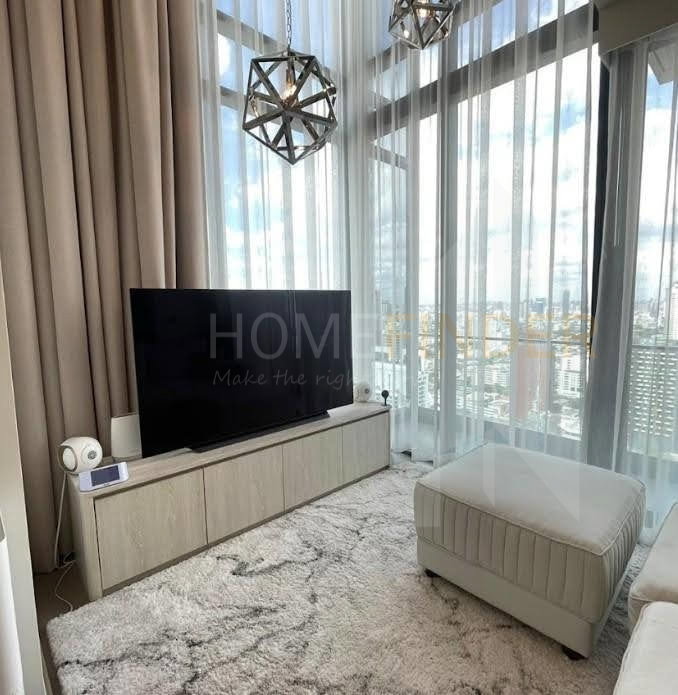 รูป CELES Asoke 2 bedrooms, for sale - รูปที่ 2/10