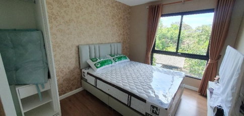 Condo for rent I Condo Ngamwongwan 2 I CONDO Ngamwongwan2
