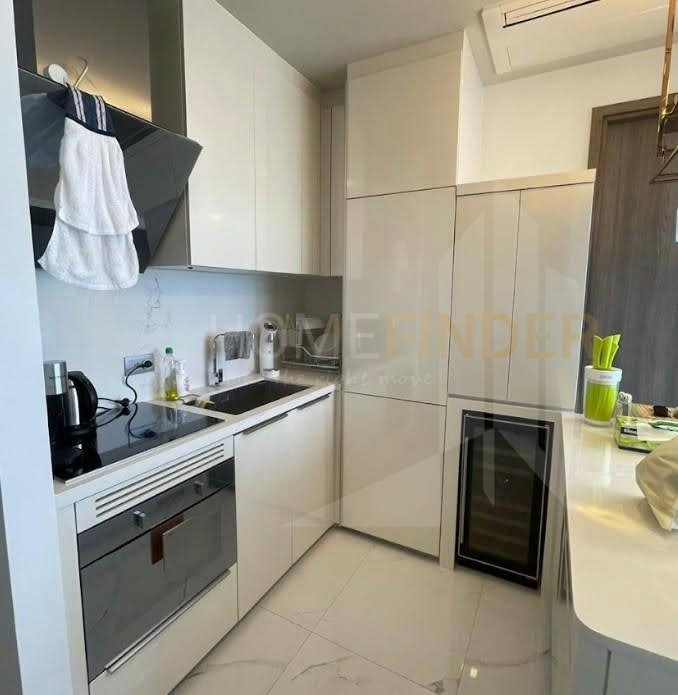 รูป CELES Asoke 2 bedrooms, for sale - รูปที่ 4/10