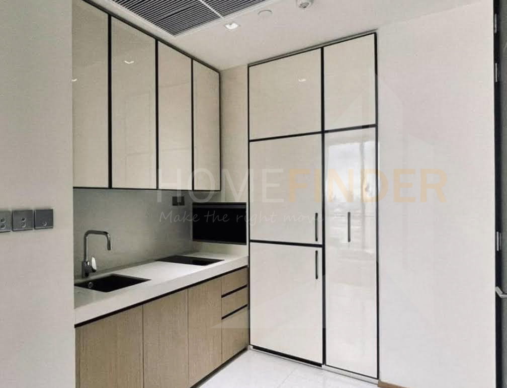 picture BEATNIQ Sukhumvit 32 1 bedroom, for rent - 2/6