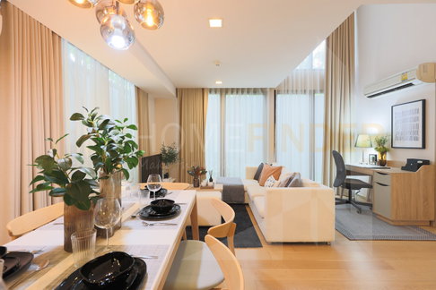 LIV@49 3 bedrooms, for rent