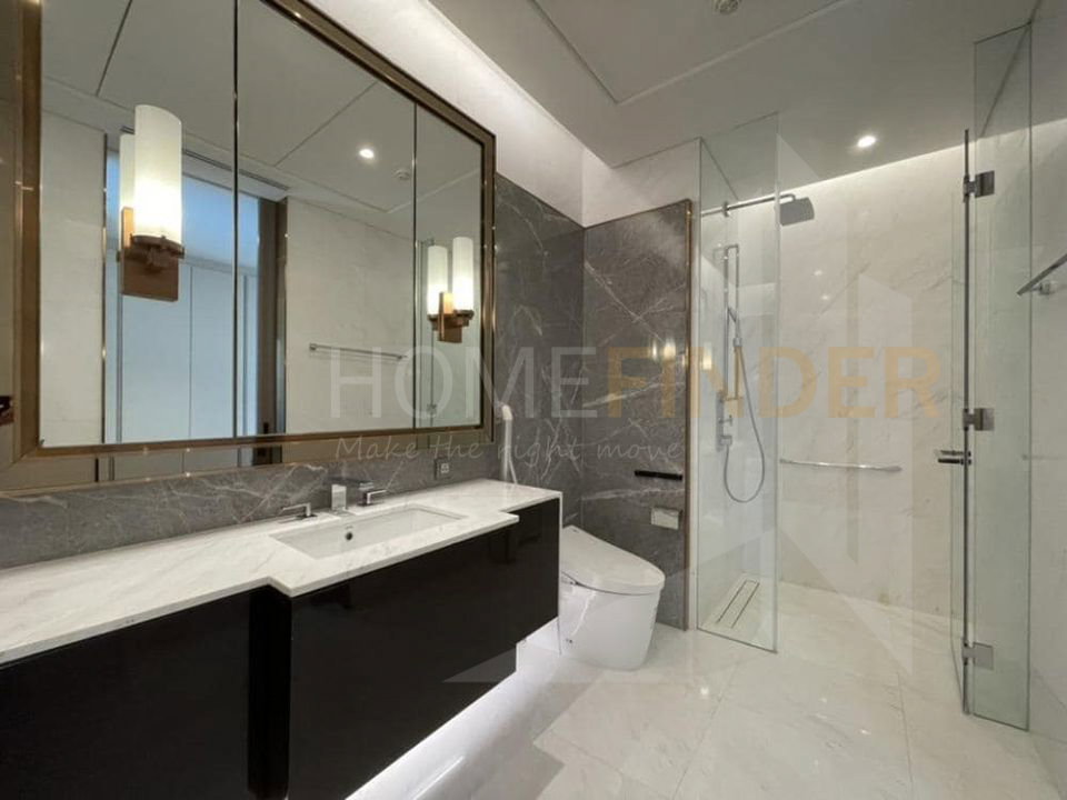 รูป Sindhorn Tonson 1 bedroom, for sale - รูปที่ 7/7