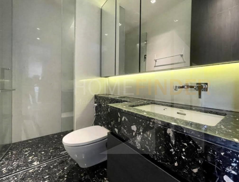 picture BEATNIQ Sukhumvit 32 1 bedroom, for rent - 6/6
