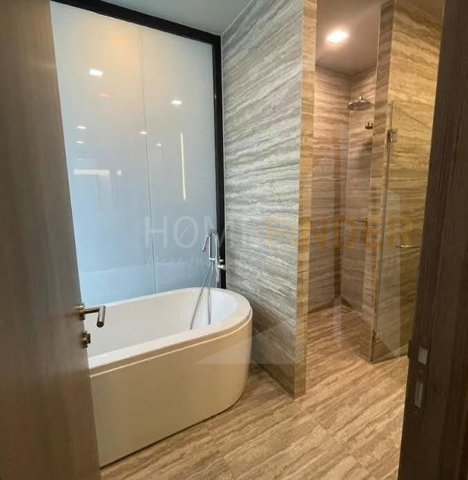 รูป CELES Asoke 2 bedrooms, for sale - รูปที่ 9/10