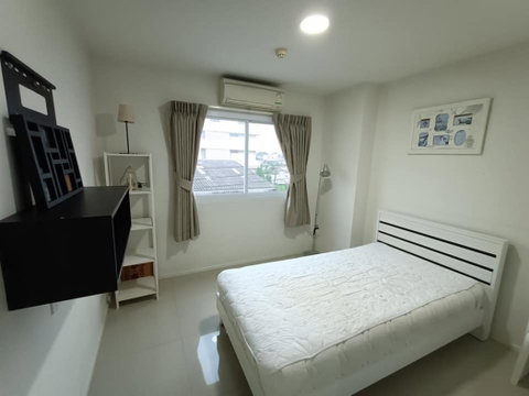 ให้ เช่า คอนโด เคนซิงตัน แบริ่ง 12 - Kensington Bearing 12 (Sukhumvit 107)