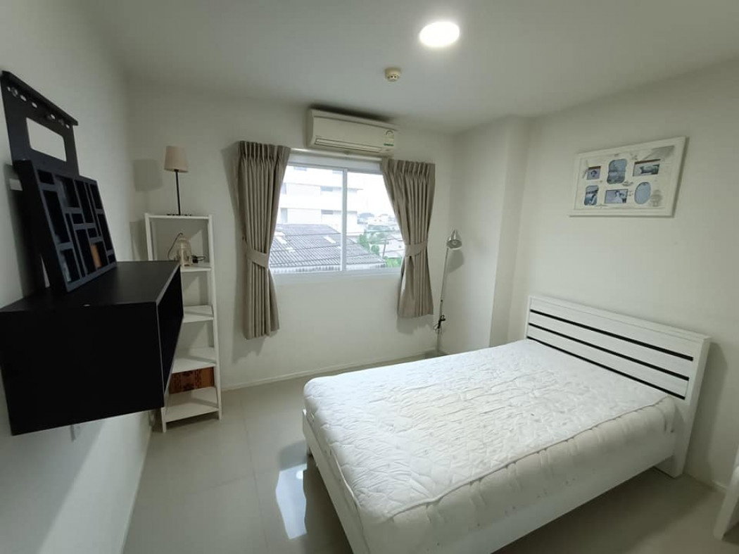 รูป ให้ เช่า คอนโด เคนซิงตัน แบริ่ง 12 - Kensington Bearing 12 (Sukhumvit 107) - รูปที่ 1/7