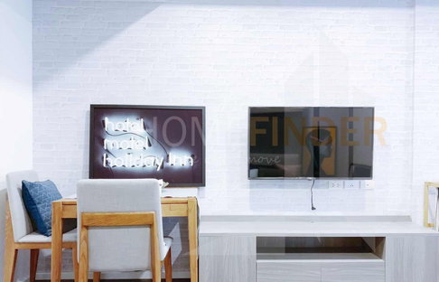 Circle Rein Sukhumvit 12 1 bedroom, for sale