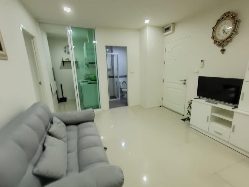รูป ให้ เช่า คอนโด เคนซิงตัน แบริ่ง 12 - Kensington Bearing 12 (Sukhumvit 107) - รูปที่ 2/7
