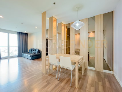 The Room Sathorn-Taksin 2 bedrooms, for sale