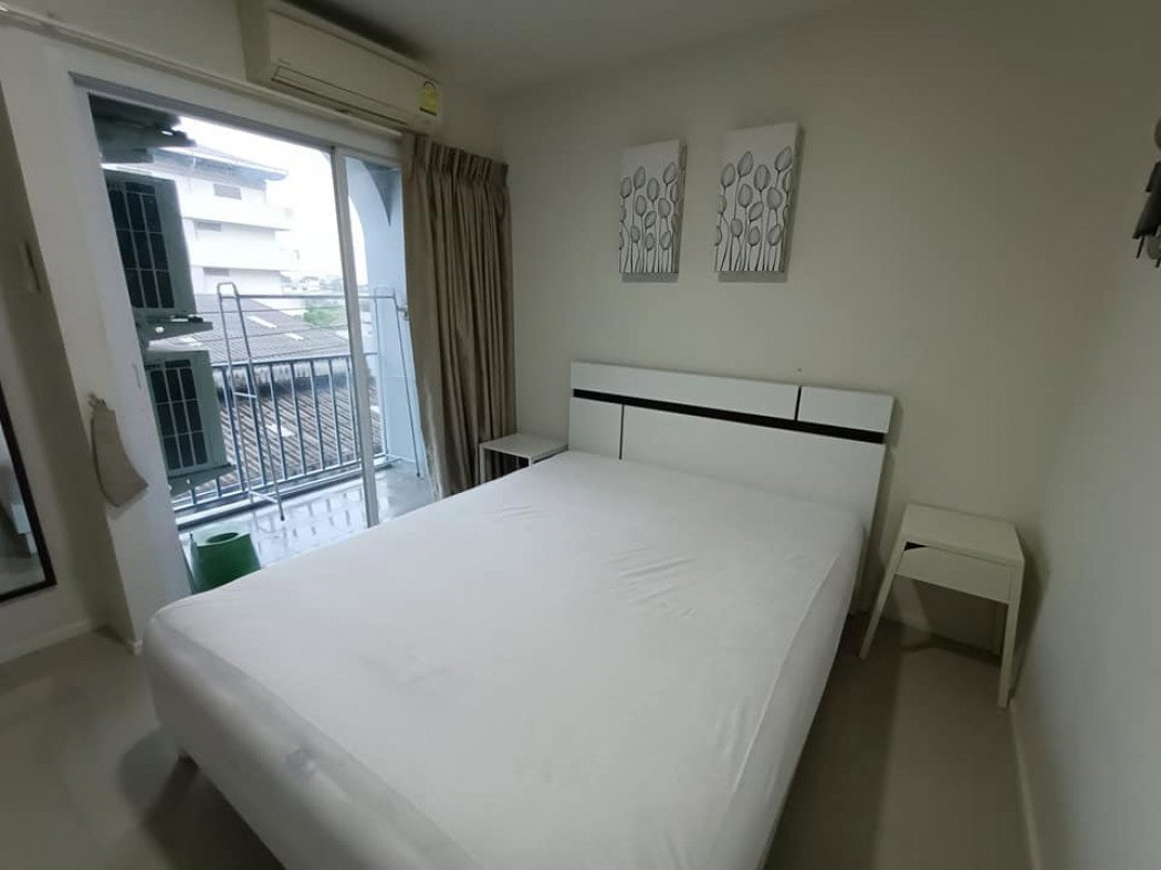 รูป ให้ เช่า คอนโด เคนซิงตัน แบริ่ง 12 - Kensington Bearing 12 (Sukhumvit 107) - รูปที่ 4/7