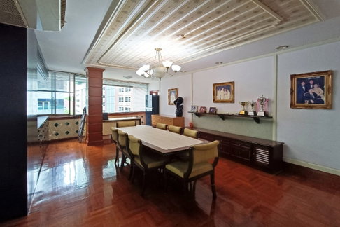 LTH9599 – Premier Condominium FOR SALE size 400 Sq. m. 4 beds 6 baths near BTS Phrom Phong Station ONLY 52 MB