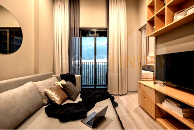ขายคอนโด : THE LINE Sukhumvit 101 1 bedroom, for sale