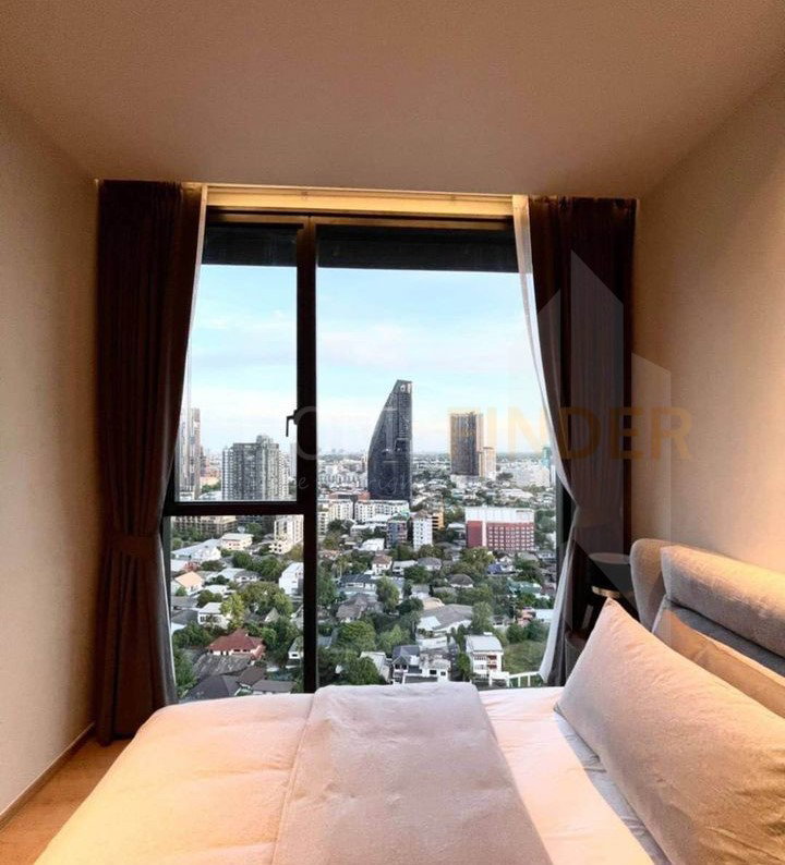 รูป BEATNIQ Sukhumvit 32 1 bedroom, for rent - รูปที่ 4/7