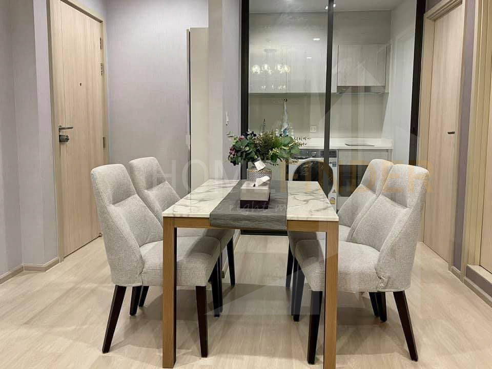 รูป Life One Wireless 2 bedrooms, for rent - รูปที่ 2/10