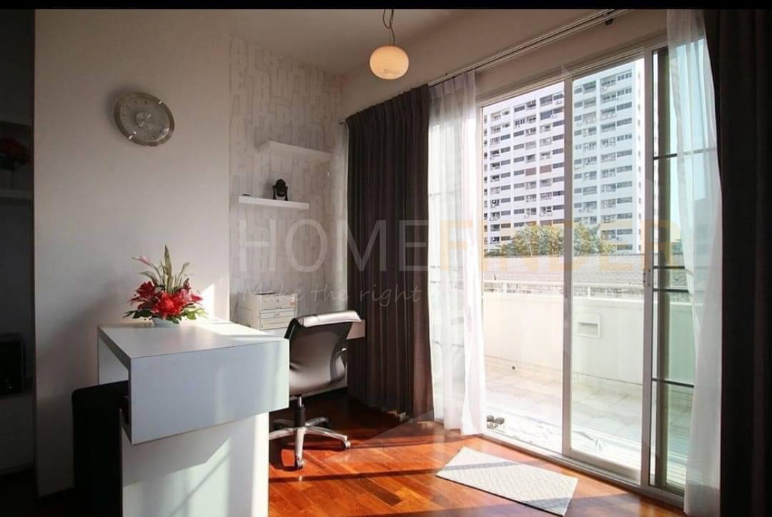 รูป Noble Ora 1 bedroom, for sale - รูปที่ 7/7