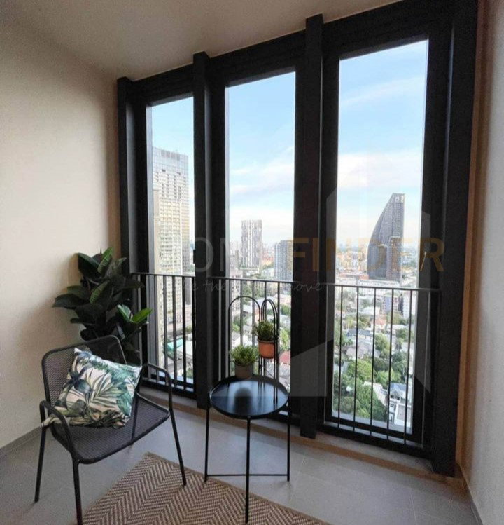 รูป BEATNIQ Sukhumvit 32 1 bedroom, for rent - รูปที่ 3/7