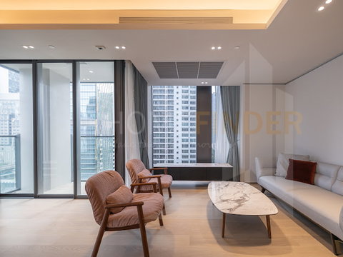Tonson One Residence 2 bedrooms, for rent