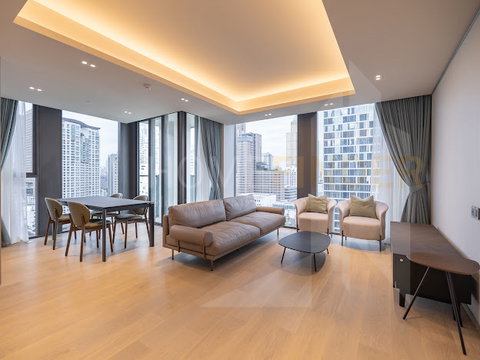 Tonson One Residence 1 bedroom, for rent