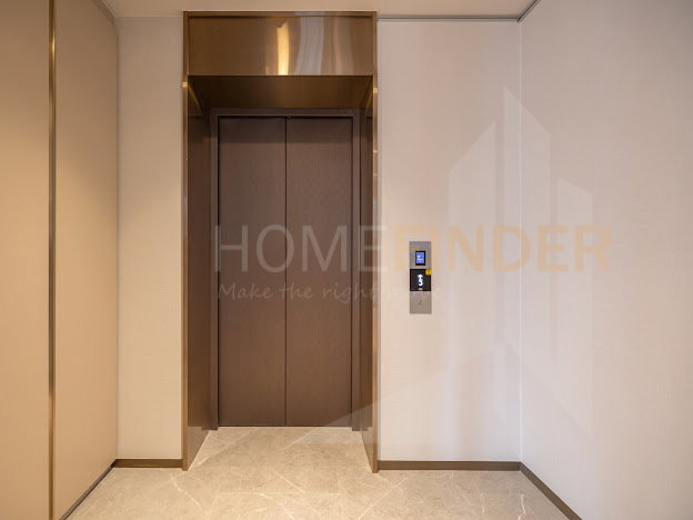 รูป Tonson One Residence 2 bedrooms, for rent - รูปที่ 3/10