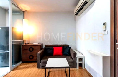 ขายคอนโด : The Base Sukhumvit 77 1 bedroom, for sale