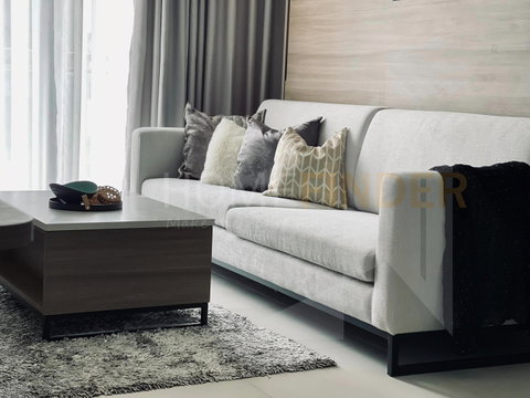 Circle Sukhumvit 31 2 bedrooms, for sale