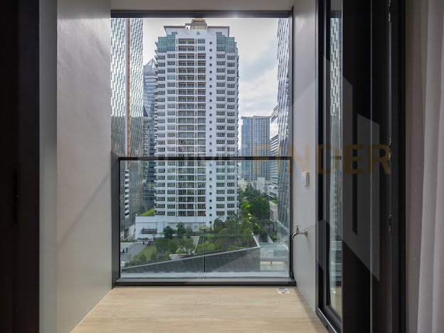 รูป Tonson One Residence 2 bedrooms, for rent - รูปที่ 8/10