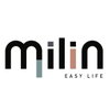 logo โครงการ มิลิน ระยอง