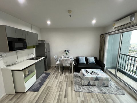 🔔รวมคอนโดนนนทบุรีให้เช่า🔔⚠️🛋️🛌The Key Chaengwattana