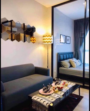จองด่วน!!! ให้ เช่าคอนโด The Politan Rive ห้องสวย ==== LineID: @Homelisting (มี@ ข้างหน้า)
