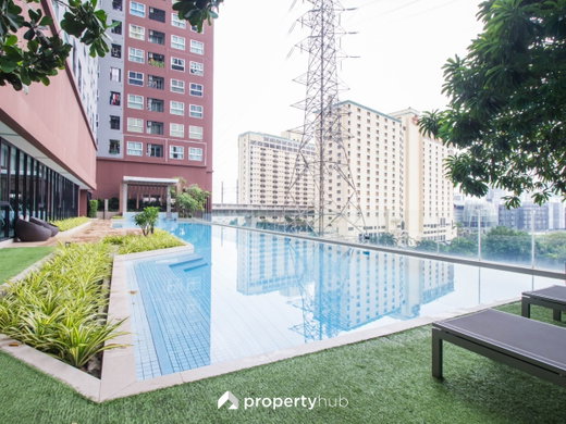 รูป Plum Condo Ramkhamhaeng Station - รูปที่ 3/19