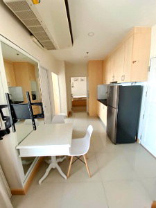 คอนโดให้เช่า : Pathumwan Resort 2 Bed 49 sq.m. Eng 中 日 Please add LINE ID @806qphgn o8415o5483