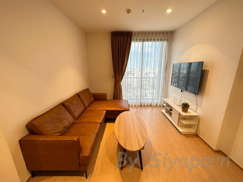 🌸🌸🌸SI112304  ด่วน!!!ให้เช่าMaru Ekkamai2 2นอน ห้องสวย ชั้นสูง ใกล้BTS Ekkamai!!!  Pet friendly!!!!