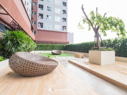 Project Plum Condo Ramkhamhaeng Station Picture - 5/19